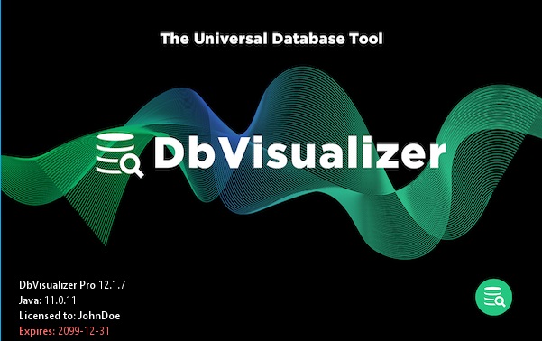 DbVisualizer