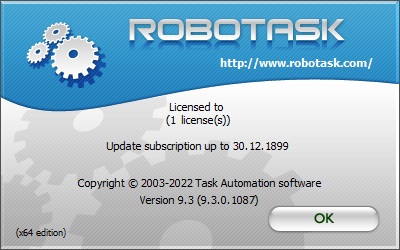 RoboTask скачать