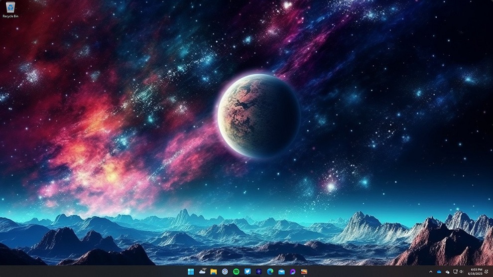 Stardock DeskScapes