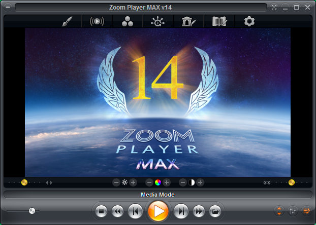 Zoom Player MAX скачать