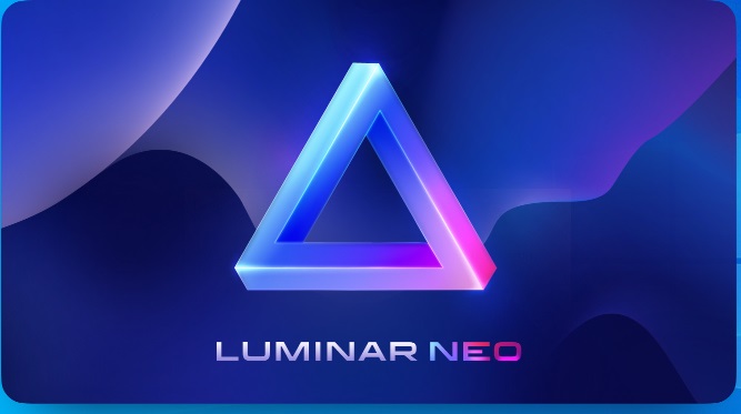 Luminar Neo