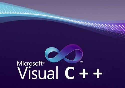 Microsoft Visual C++